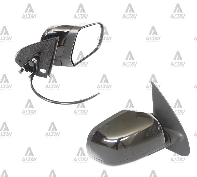 Nissan Micra Sağ Dış Dikiz Aynası 2012-2016 Ayna Dış Elektrikli Sağ OEM 96301-1HB0B Nissan Micra Sağ Dış Dikiz Aynası 2012-2016 Ayna Dış Elektrikli Sağ OEM 96301-1HB0B